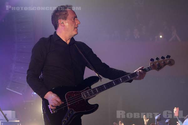 OMD - 2018-02-12 - PARIS - Le Bataclan - 